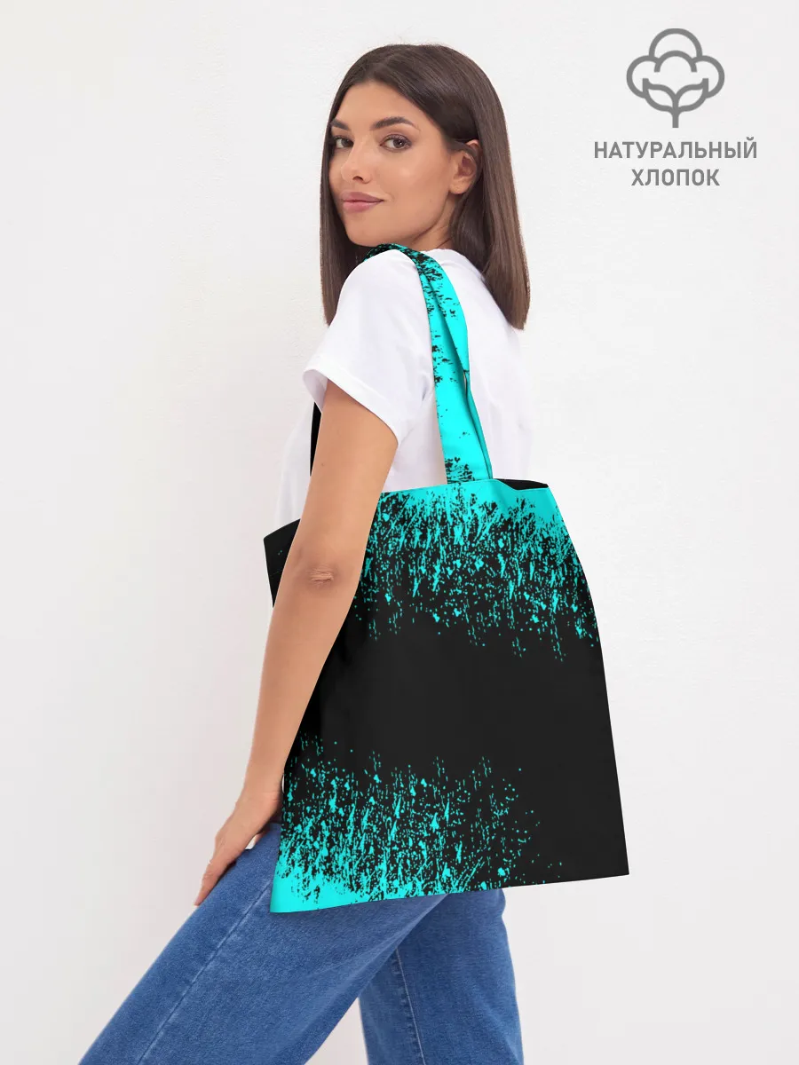 Шоппер база / Краска