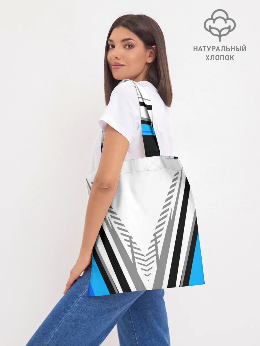 Шоппер база / Россия