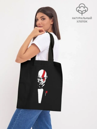 Шоппер база / GOD OF WAR