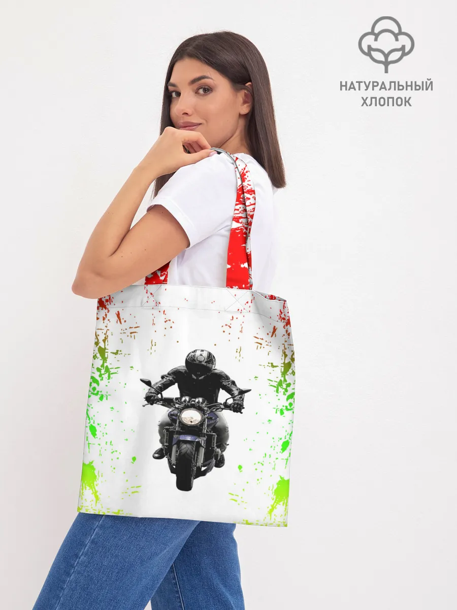 Шоппер база / МОТОЦИКЛЫ