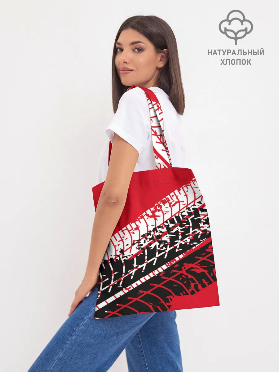 Шоппер база / JAWA