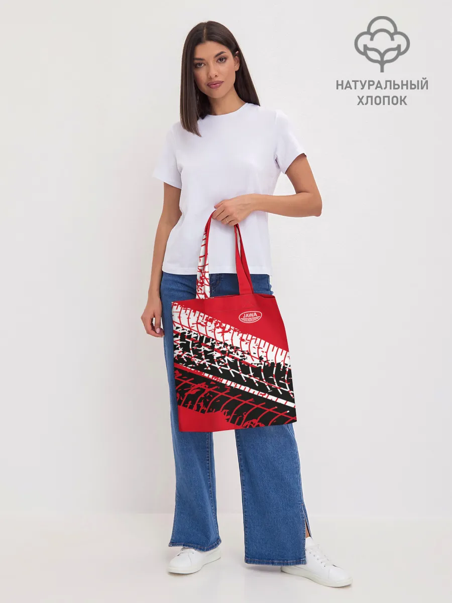 Шоппер база / JAWA