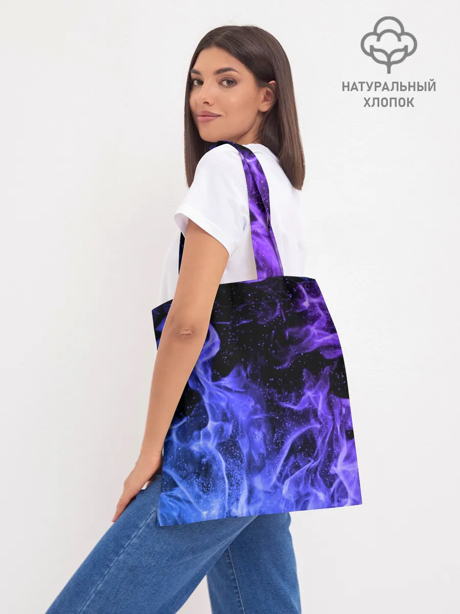 Шоппер база / ОГОНЬ