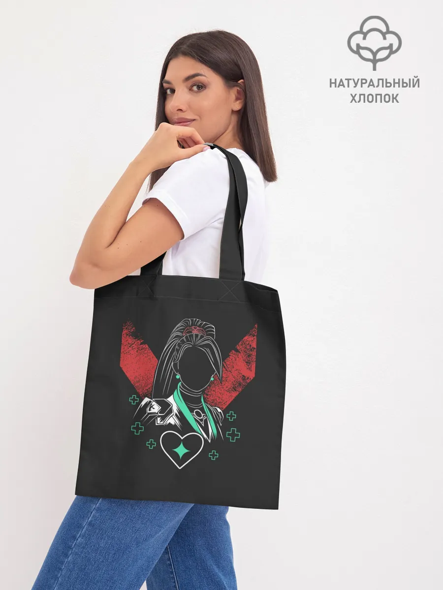 Шоппер база / Sage