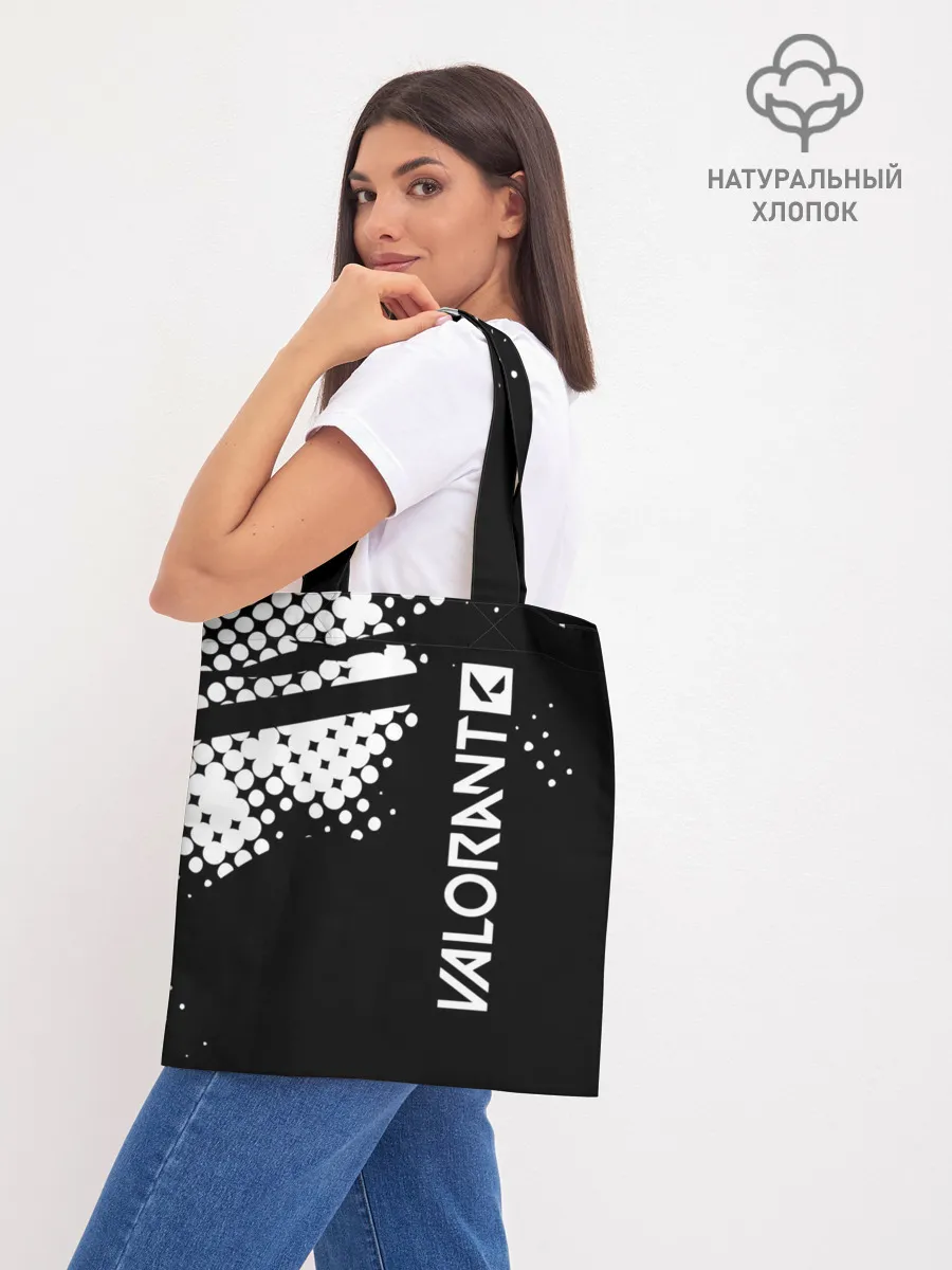 Шоппер база / Valorant