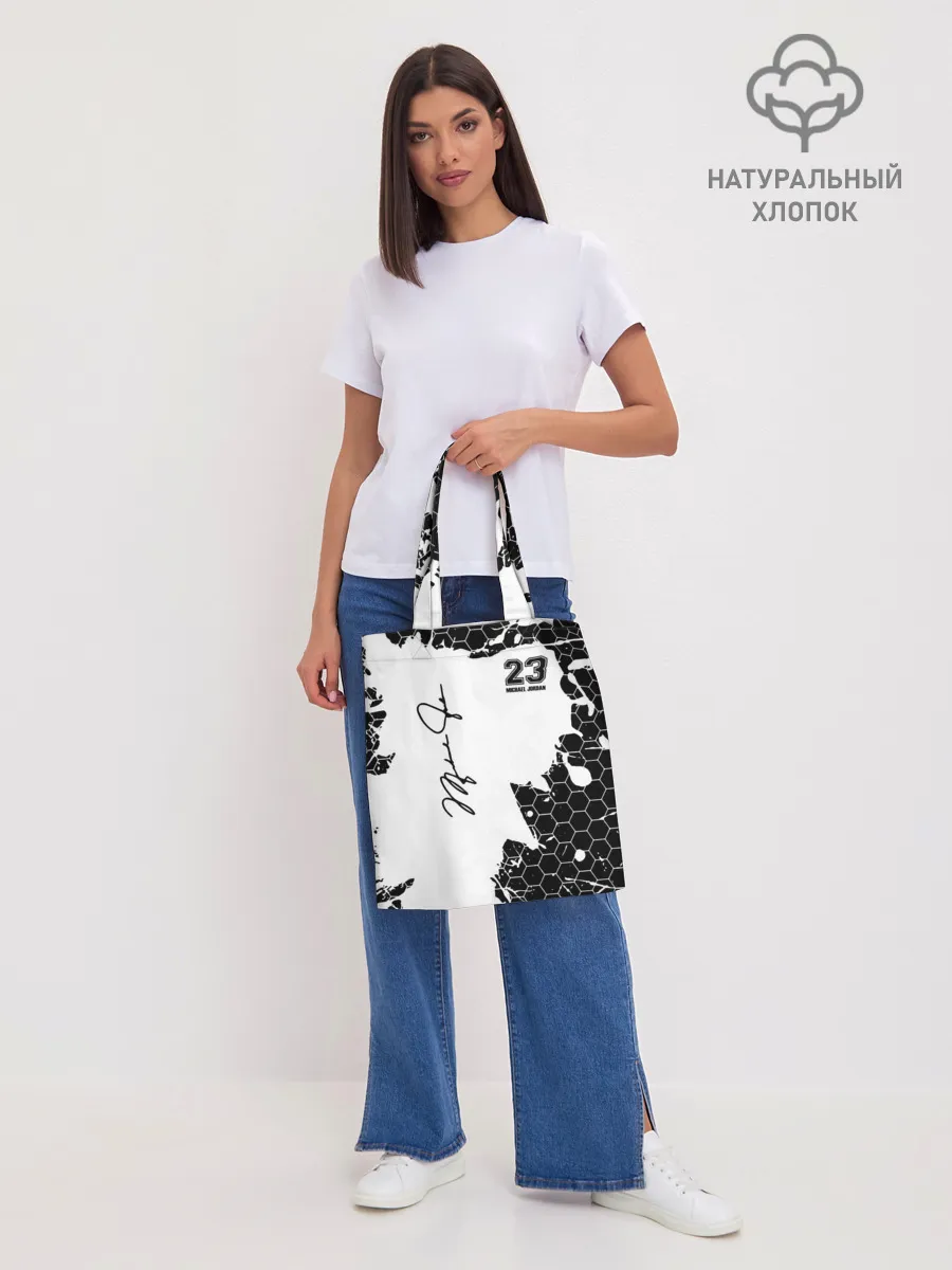 Шоппер база / Michael Jordan 23