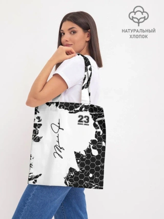 Шоппер база / Michael Jordan 23