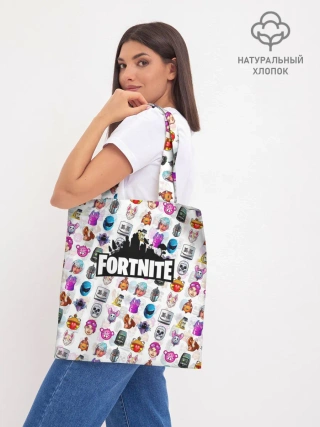 Шоппер база / FORTNITE