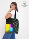 Шоппер база / RAZER
