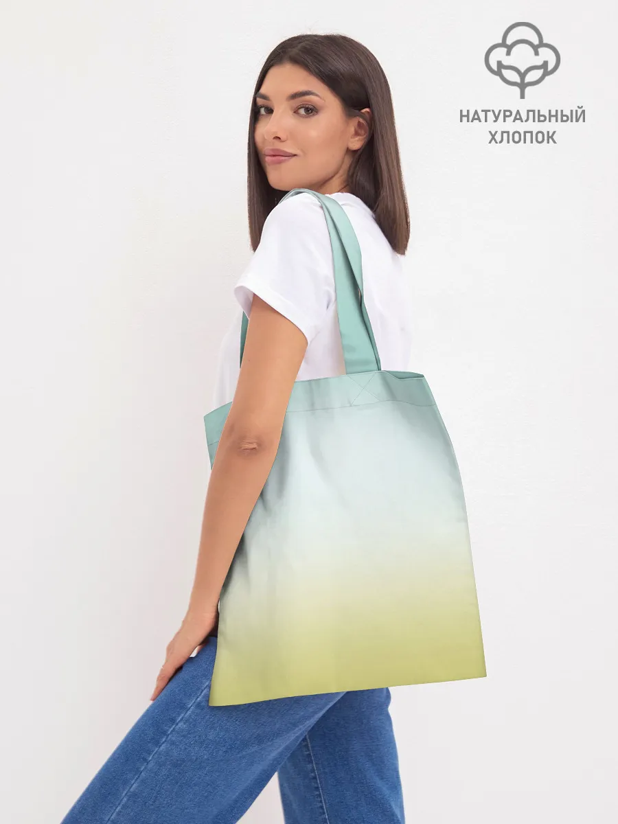 Шоппер база / The Promised Neverland