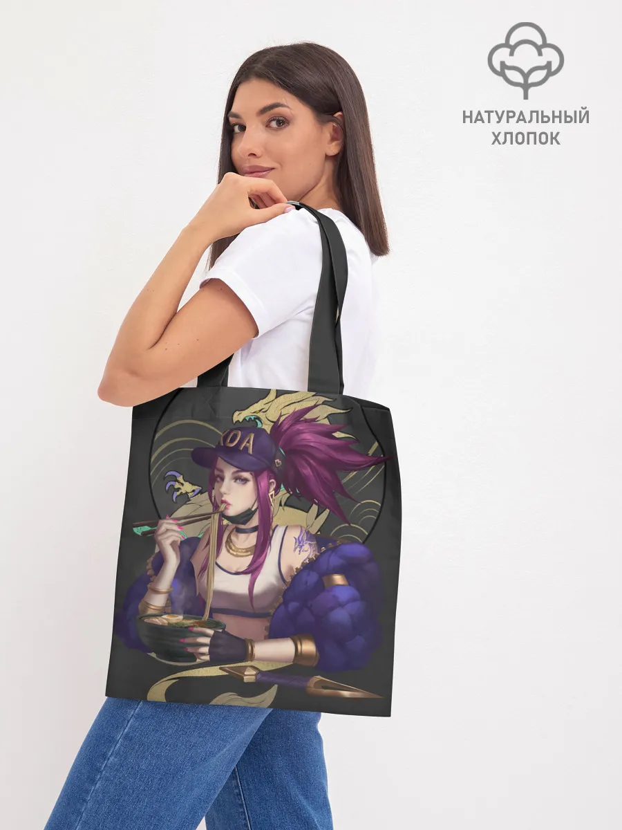 Шоппер база / League of legends KDA