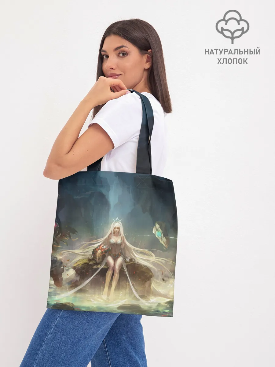 Шоппер база / League of legends