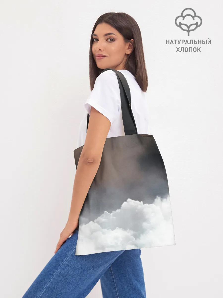 Шоппер база / Хроника Тани