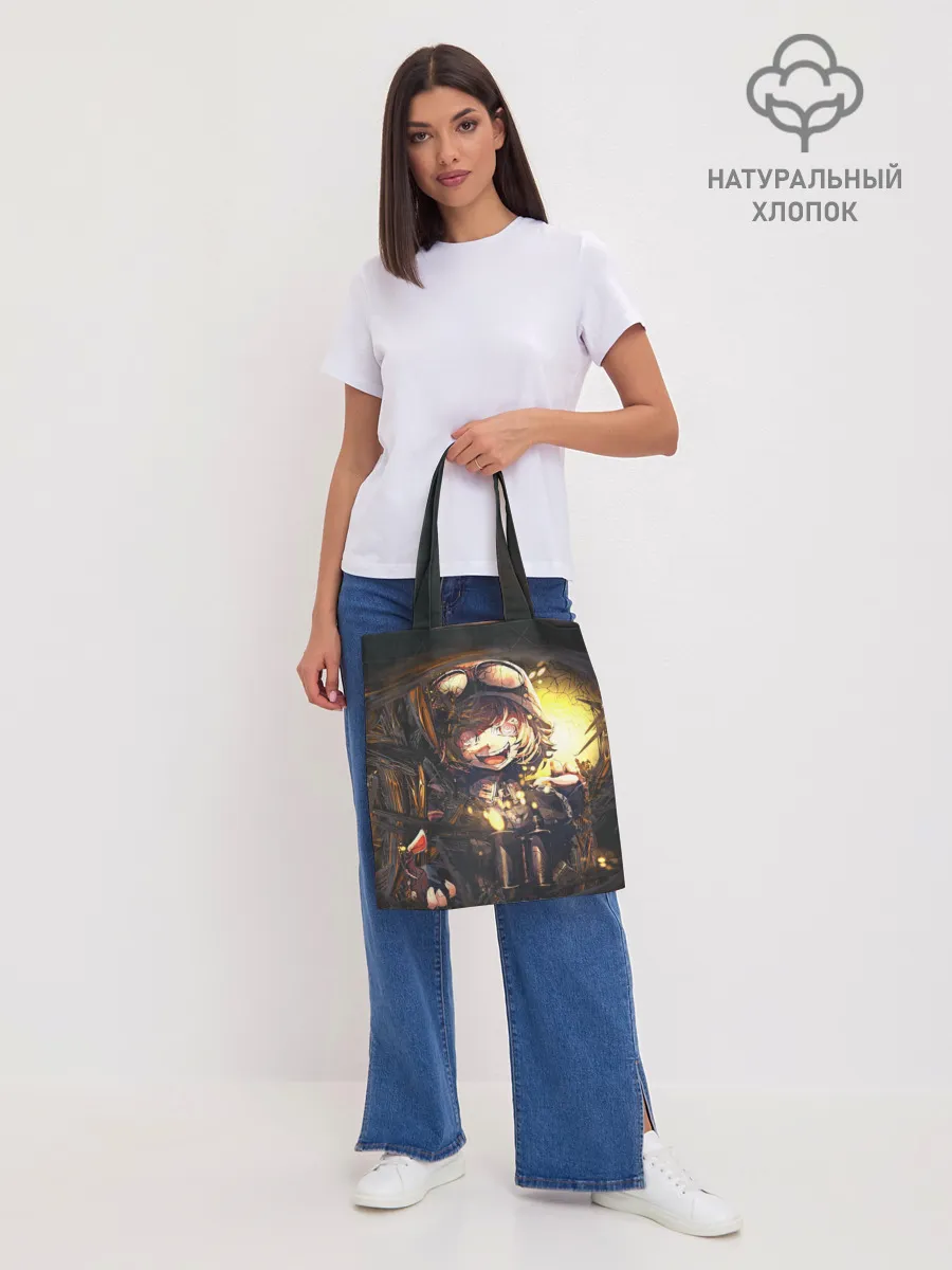 Шоппер база / Tanya