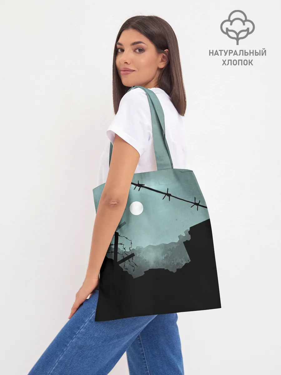 Шоппер база / The saga of Tanya the evil