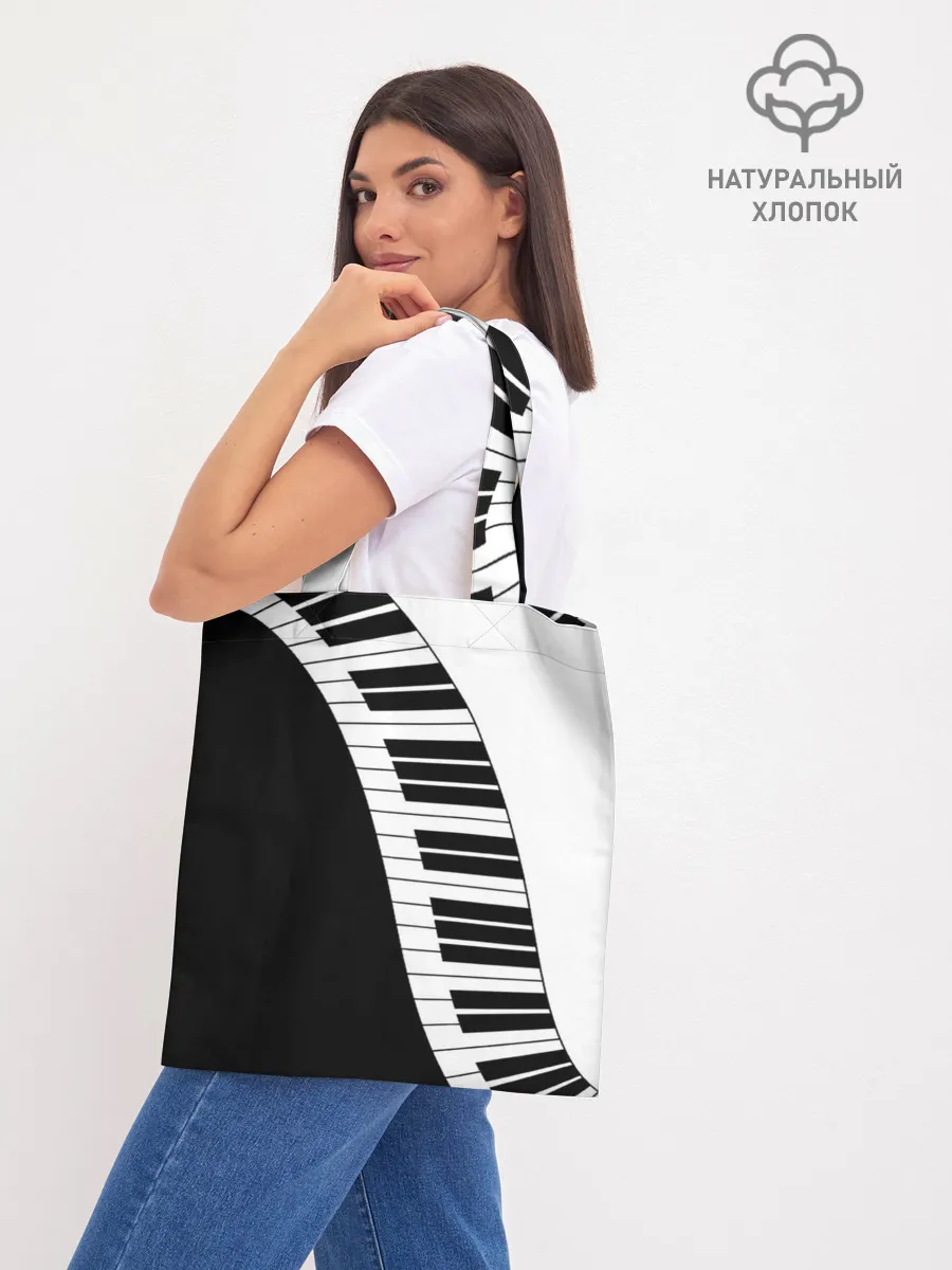 Шоппер база / Piano | Пианино