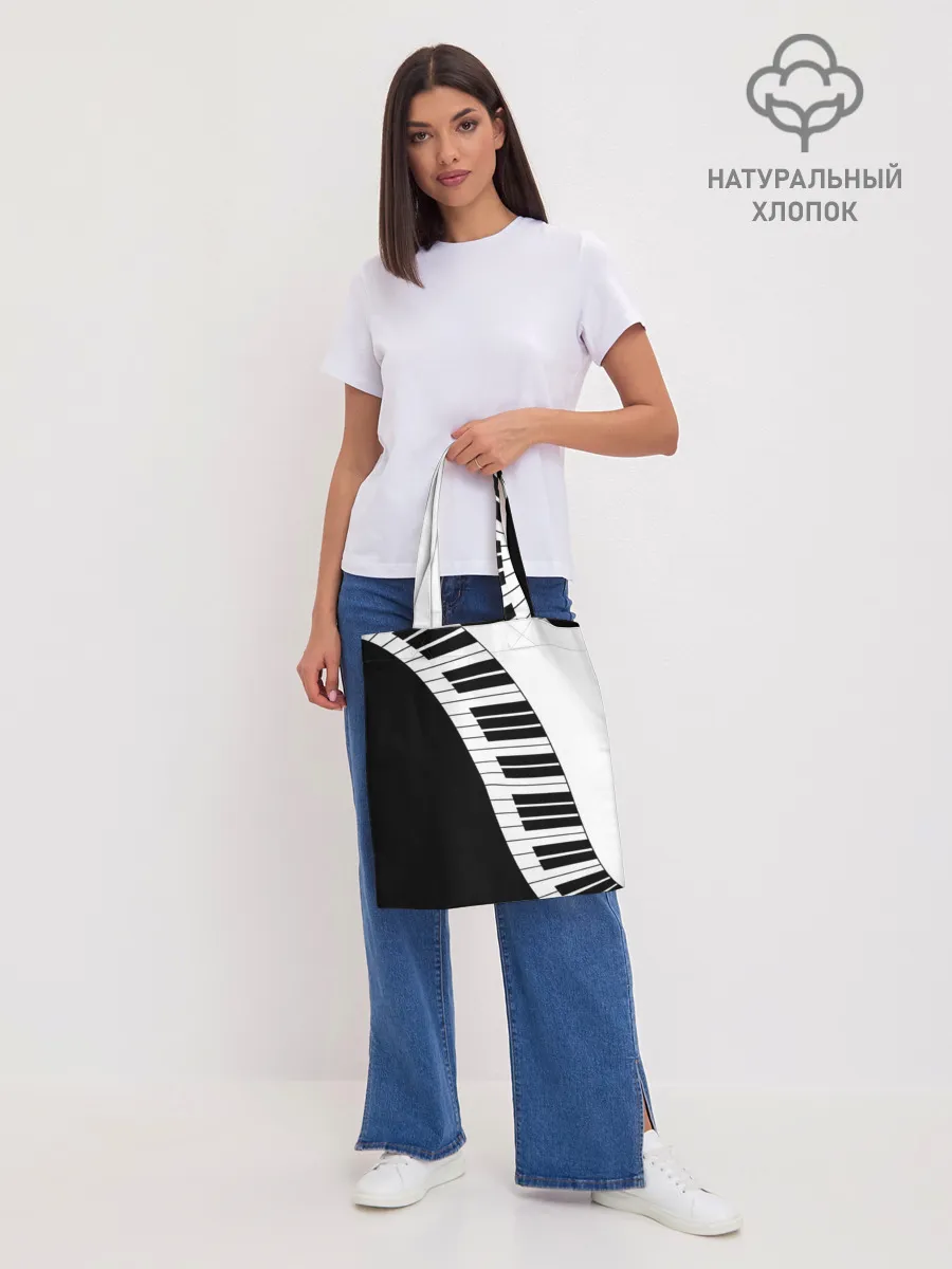 Шоппер база / Piano | Пианино