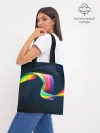 Шоппер база / OPTICAL ABSTRACT
