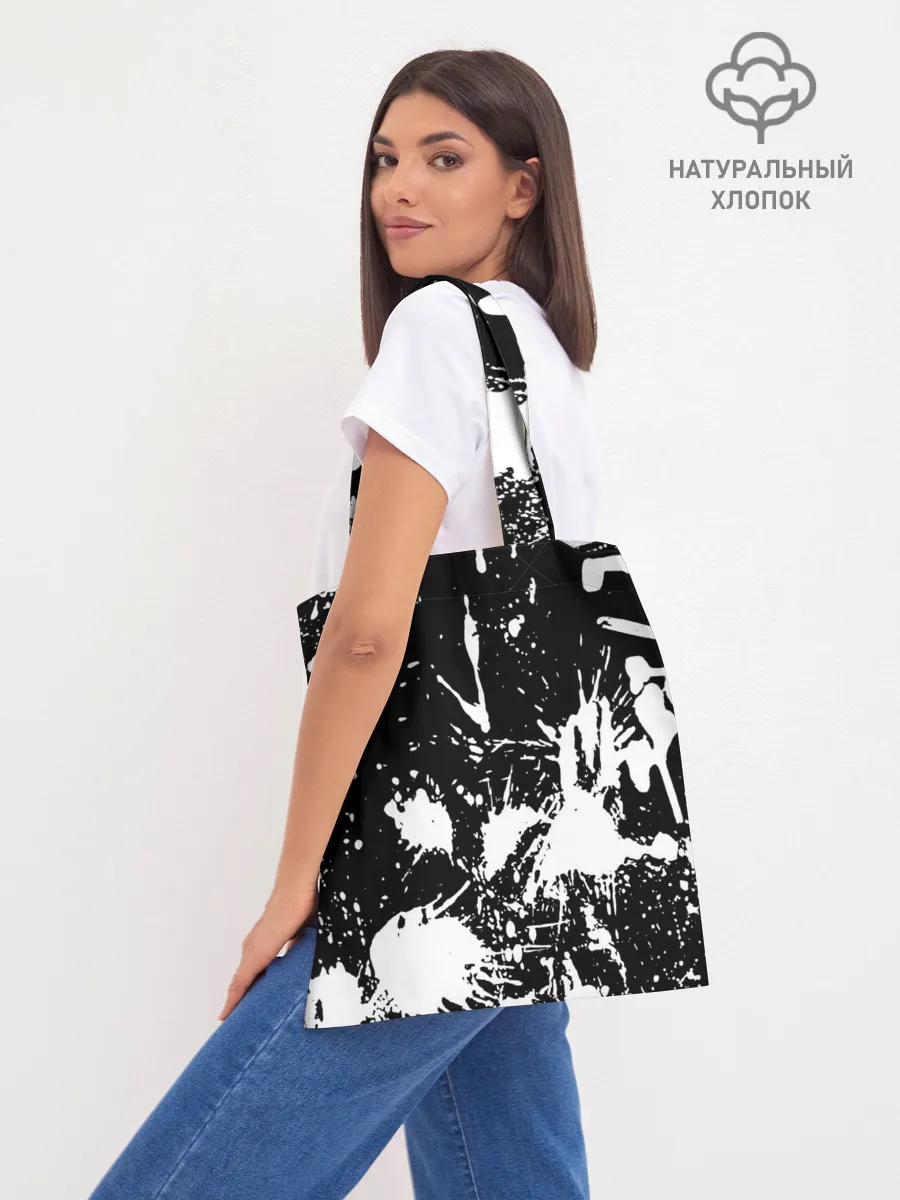 Шоппер база / ABSTRACT