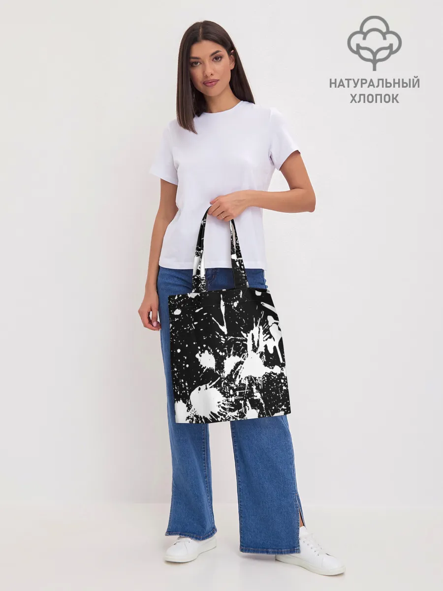 Шоппер база / ABSTRACT