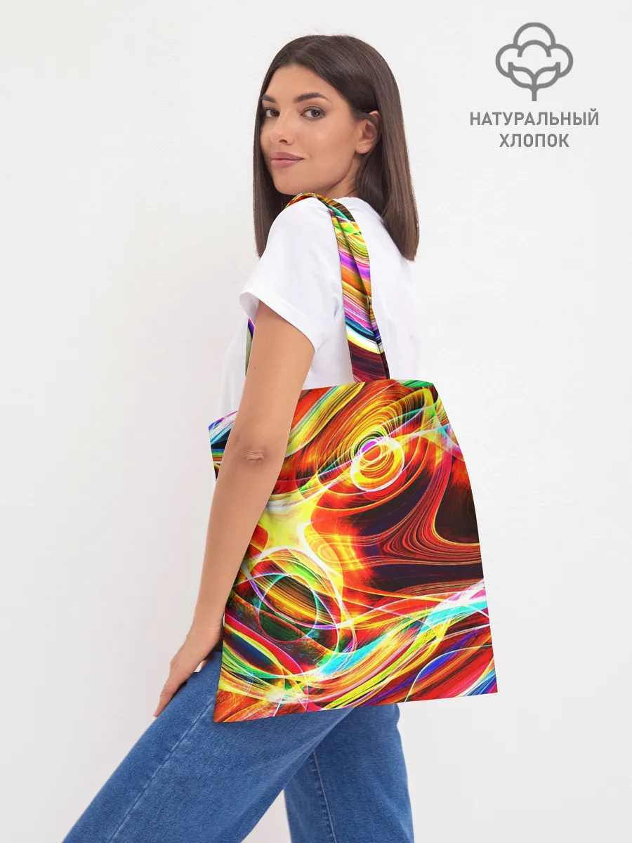 Шоппер база / Юрий Гагарин | Всплеск Цветов