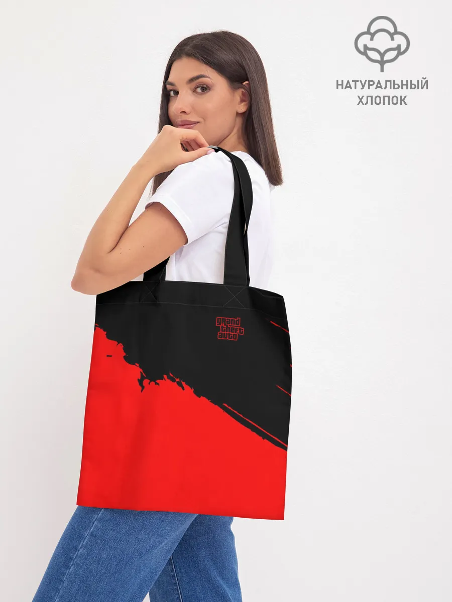 Шоппер база / GTA