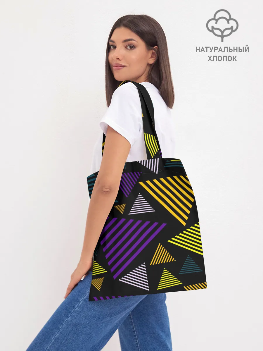 Шоппер база / ГЕОМЕТРИЯ