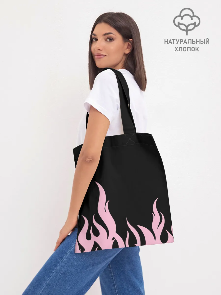 Шоппер база / BlackPink