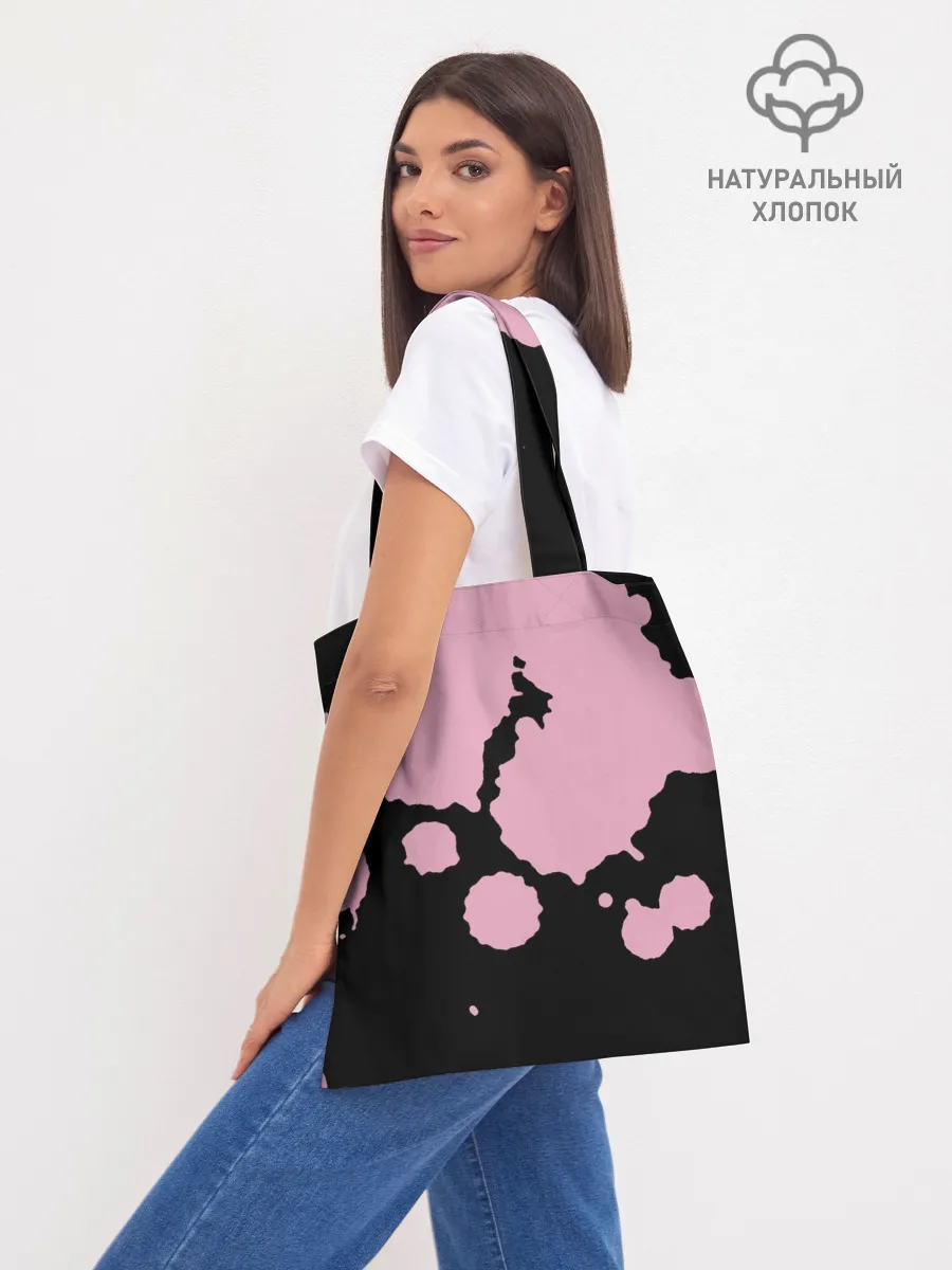 Шоппер база / BlackPink