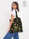 Шоппер база / Golden Butterfly pattern