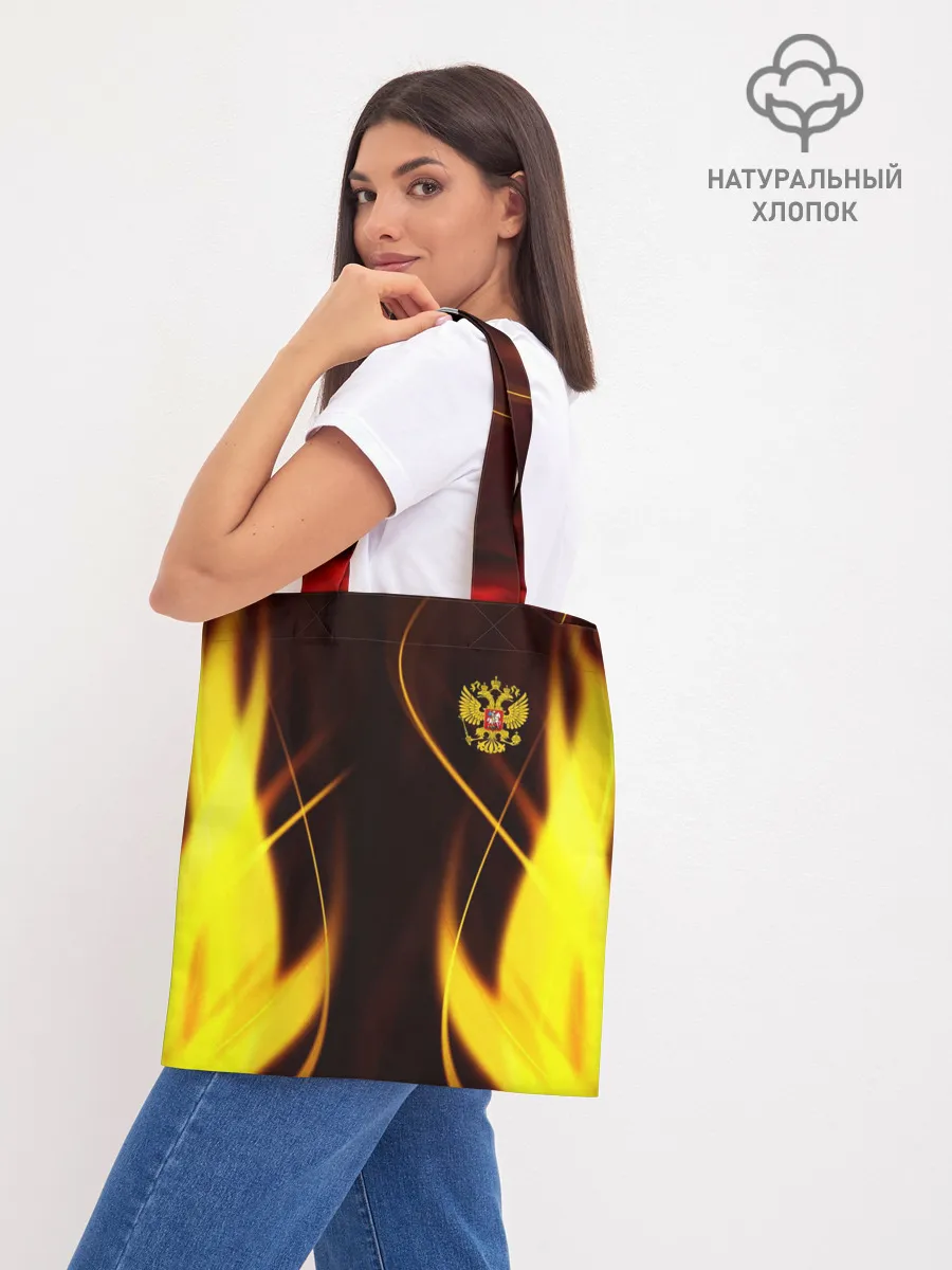 Шоппер база / Russian style | Русский стиль