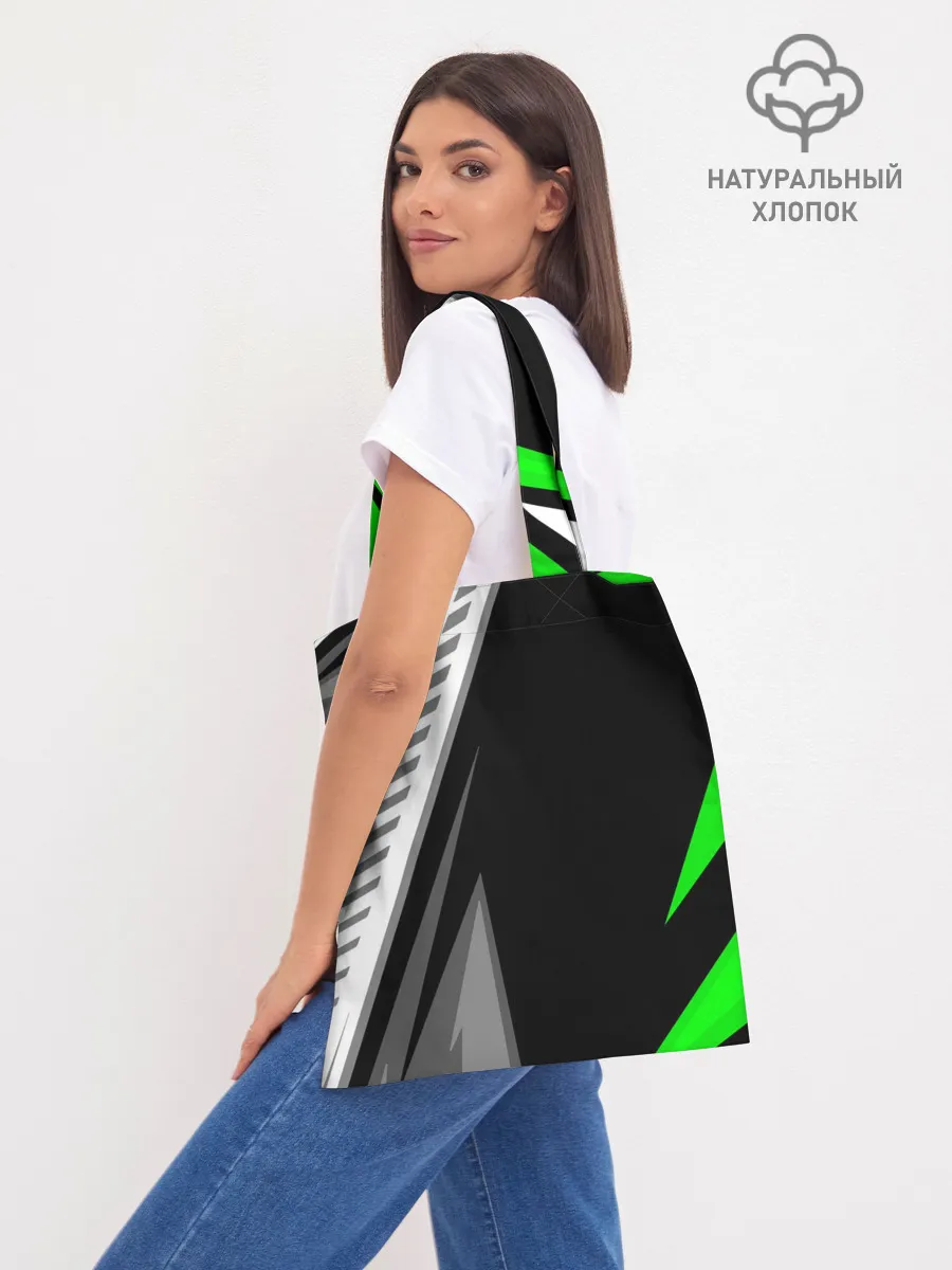 Шоппер база / Russia