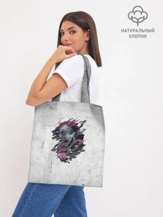 Шоппер база / Гнев смертных грехов