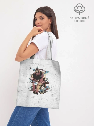 Шоппер база / Гнев смертных грехов