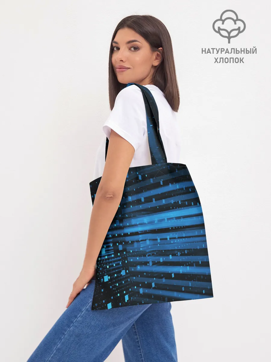 Шоппер база / ABSTRACT