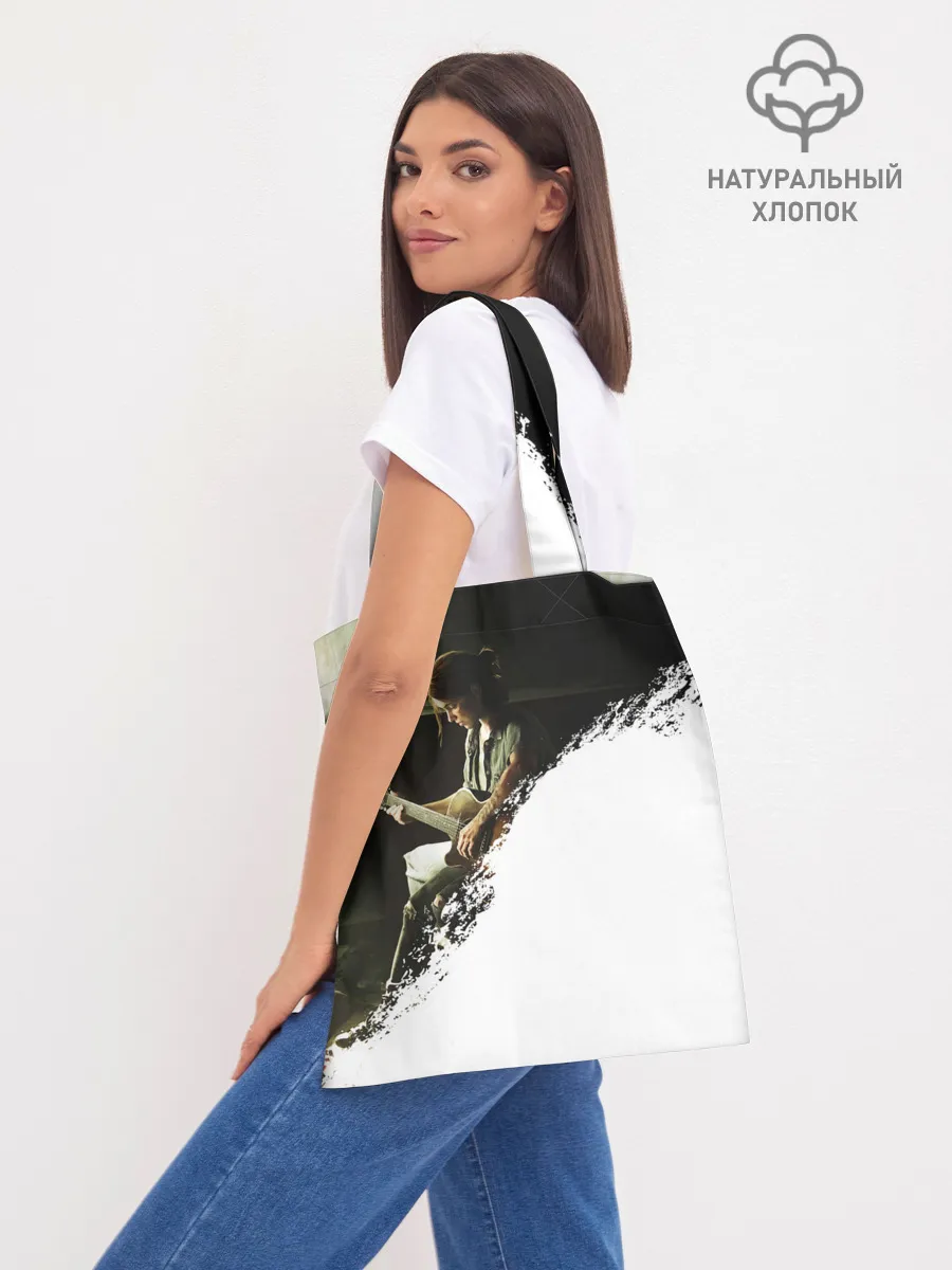 Шоппер база / THE LAST OF US 2 | ОДНИ ИЗ НАС 2