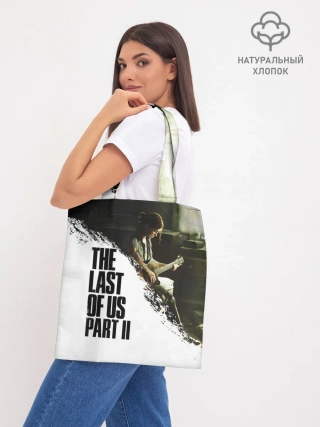 Шоппер база / THE LAST OF US 2 | ОДНИ ИЗ НАС 2