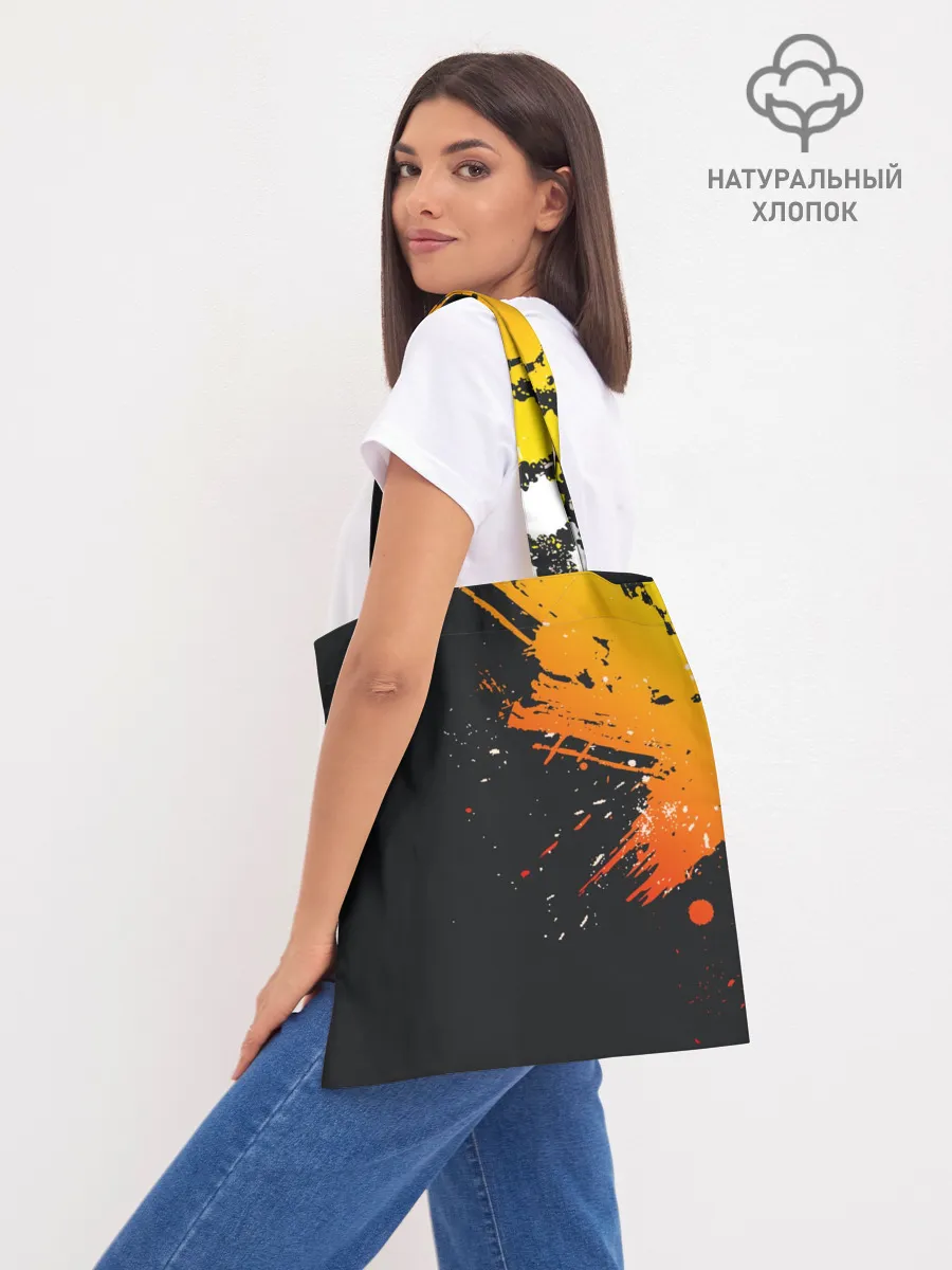 Шоппер база / Sonic. E-102 Гамма