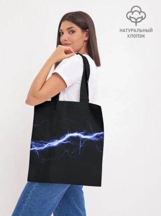 Шоппер база / СТИХИЯ