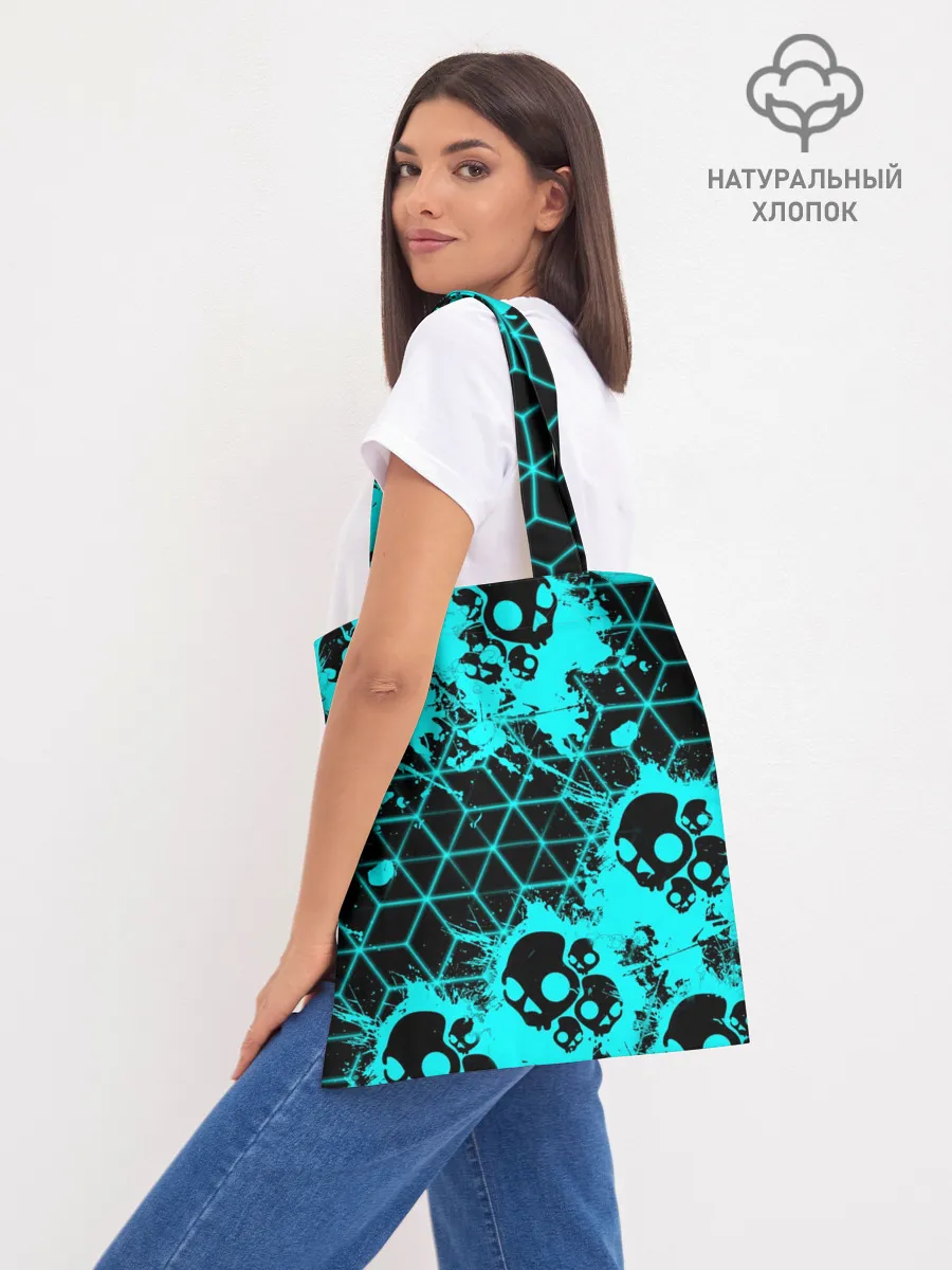 Шоппер база / Sans | Санс