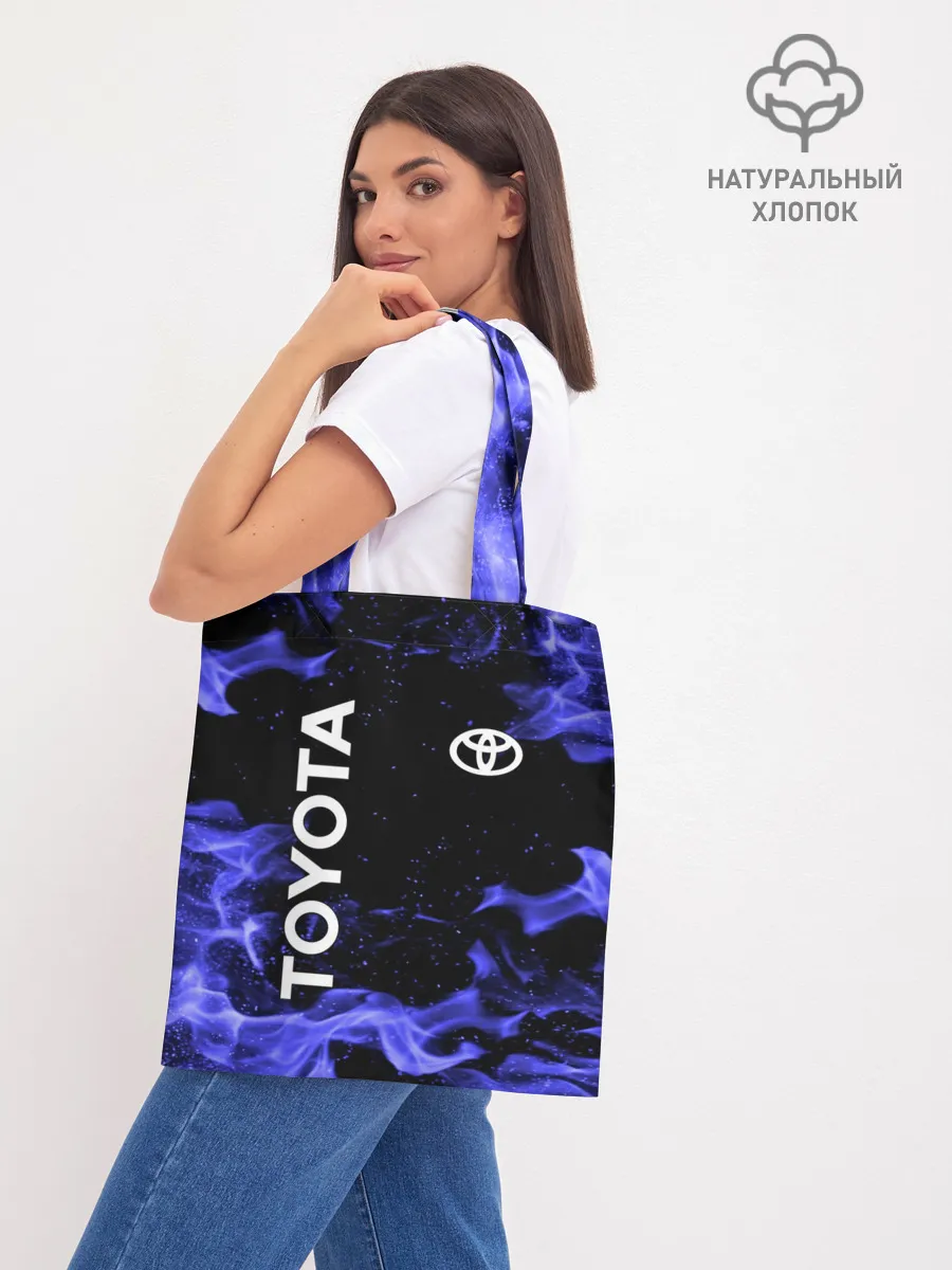 Шоппер база / TOYOTA