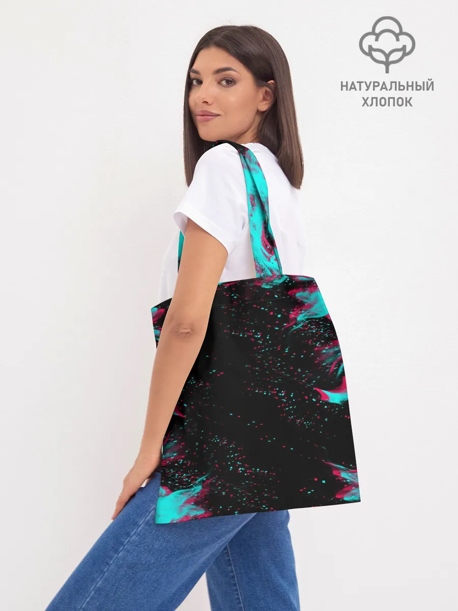 Шоппер база / TOYOTA