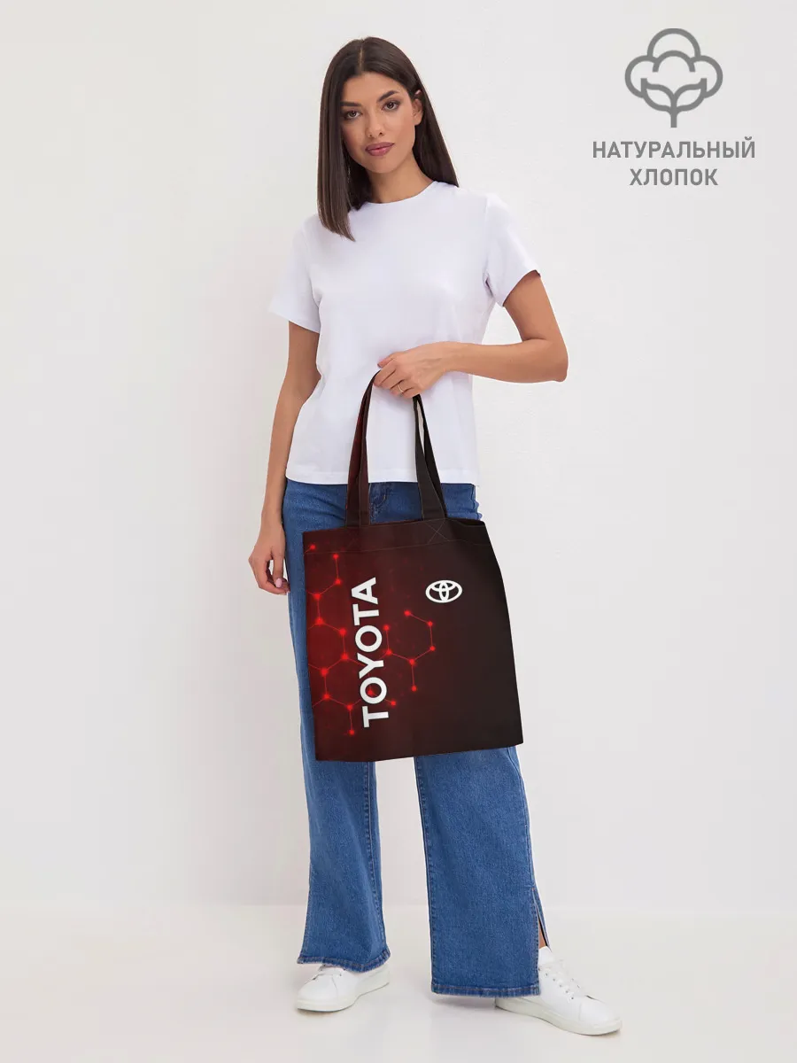 Шоппер база / TOYOTA