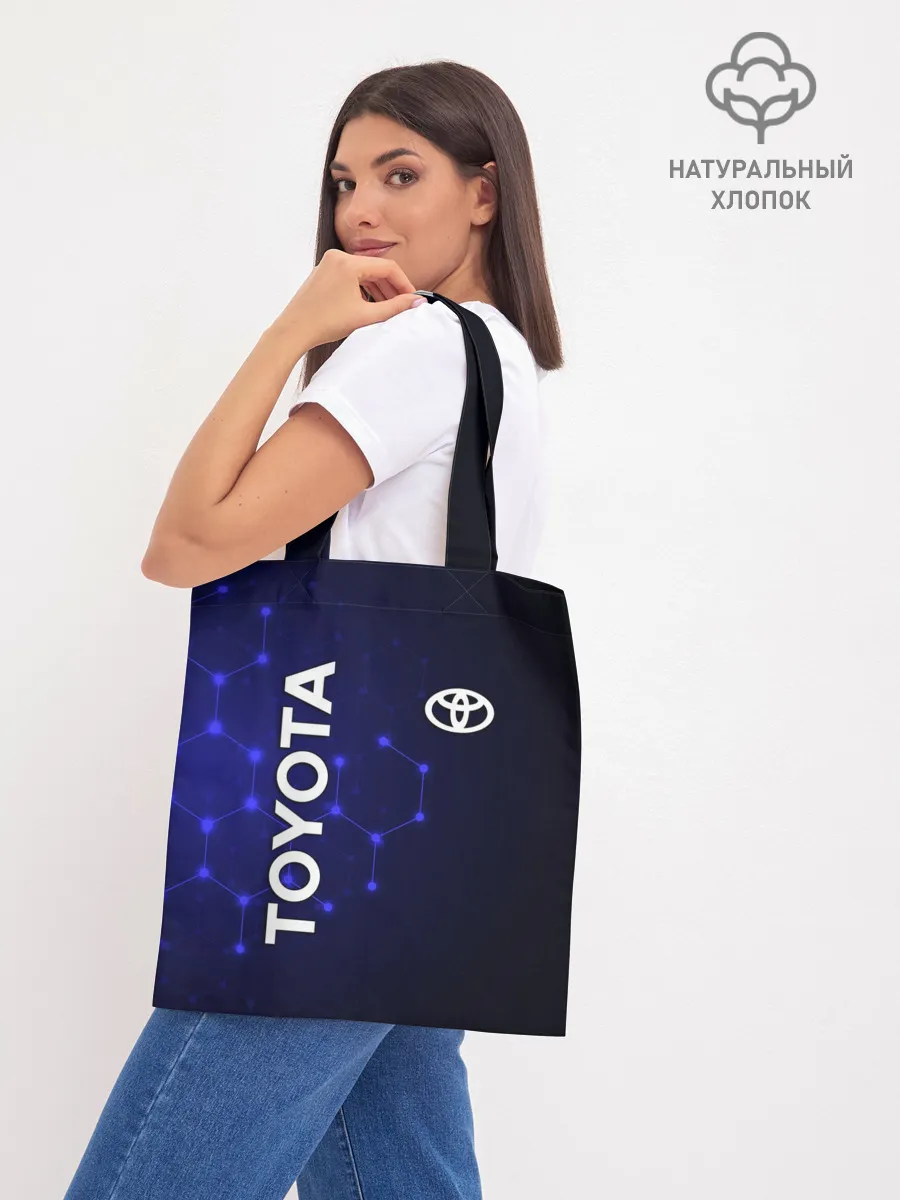 Шоппер база / TOYOTA