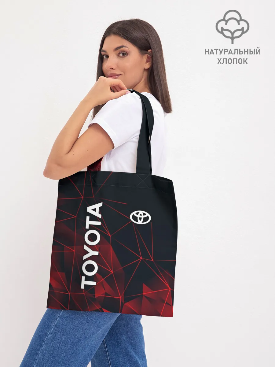 Шоппер база / TOYOTA