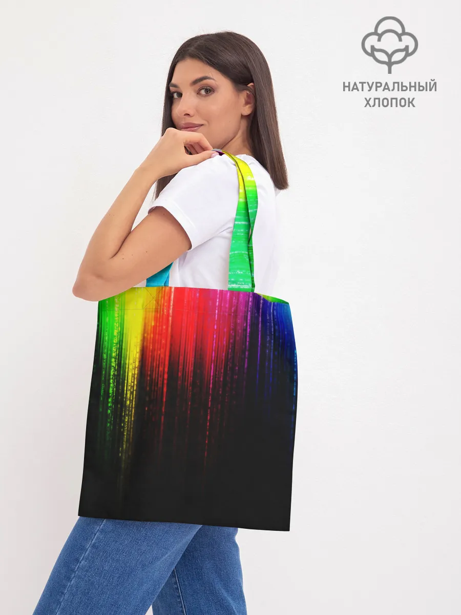 Шоппер база / КРАСКИ ГРАДИЕНТ