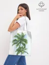 Шоппер база / Пальмы над головой