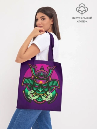 Шоппер база / Маска Хання