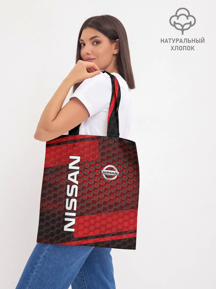 Шоппер база / NISSAN