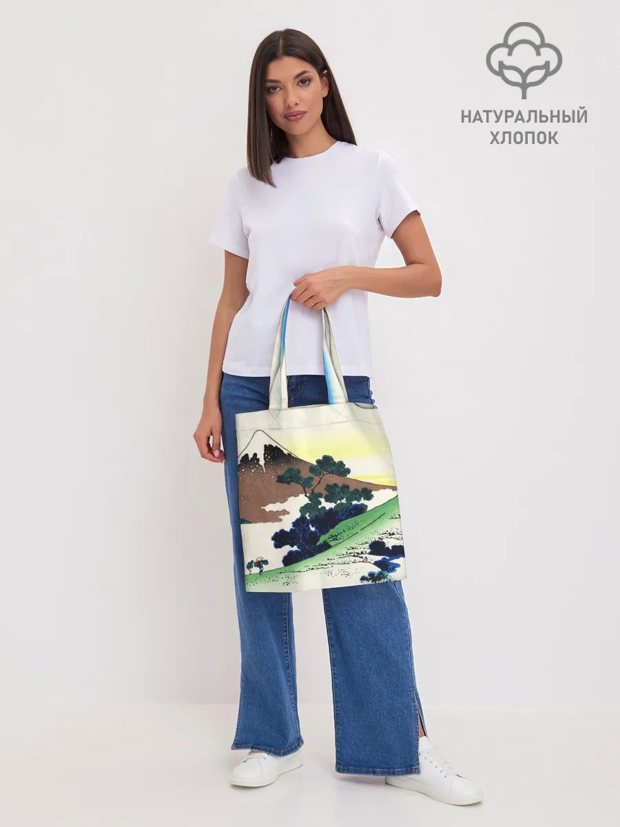 Шоппер база / ЯПОНИЯ